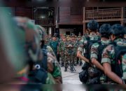 Jet Tempur Thailand Bombardir Kamboja, Krisis Perbatasan Meletus
