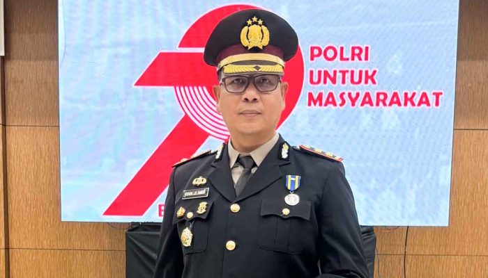 Kapolres Minahasa Apresiasi Respons Cepat Polsek Kakas dalam Operasi Pencarian Korban Tenggelam di Danau Tondano
