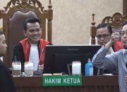 Jaksa Sebut Rp578 Miliar, Hakim Putuskan Hanya Rp194 Miliar, Vonis Tom Lembong Bikin Geger