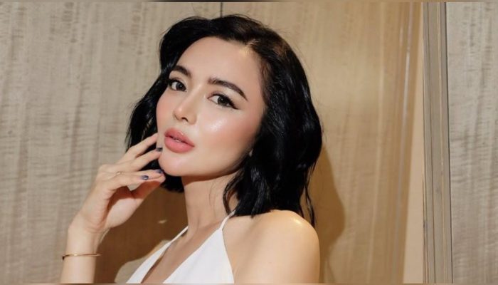 Kena Fitnah, Wika Salim ‘Kerja dari Muda, Bukan Modal Dekat Pria Kaya!’
