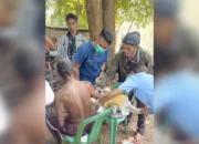 Bentrokan di Perbatasan Indonesia–Timor Leste, Warga Inbate Terluka Tembakan Saat Protes Pilar Batas