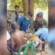 Bentrokan perbatasan Indonesia–Timor Leste di Inbate, warga terluka tembakan saat protes pembangunan pilar batas negara.