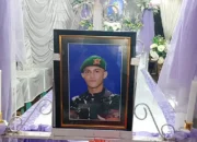 Prada Lucky Tewas Diduga Dianiaya Senior, Anggota DPR RI Turun Tangan