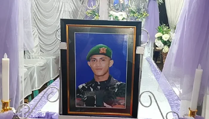 Prada Lucky Tewas Diduga Dianiaya Senior, Anggota DPR RI Turun Tangan