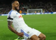 Everton Tumbang di Elland Road, Penalti Kontroversial Antar Leeds Raih Kemenangan Perdana