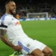 Lukas Nmecha rayakan gol penalti kontroversial yang bawa Leeds United kalahkan Everton di Elland Road