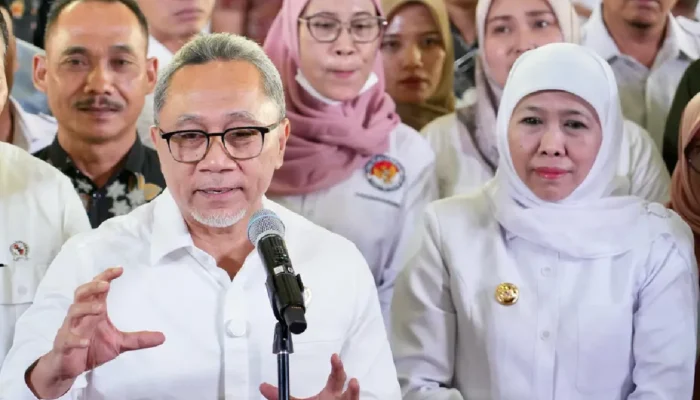 PPPK Masuk Koperasi Desa, Pemerintah Ingin Ekonomi Rakyat Bangkit dari Akar