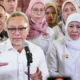 Menteri Zulkifli Hasan saat kunjungan kerja ke Mataram umumkan penempatan PPPK di Koperasi Desa Merah Putih untuk memperkuat ekonomi rakyat.