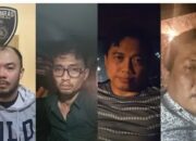 Terungkap! Polisi Ringkus Otak Penculikan dan Pembunuhan Kepala Cabang Bank BUMN di Jakarta
