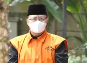 Rohidin Mersyah Ajukan Pledoi, Sebut Kasusnya Hasil Tekanan Sistematis dan Masif