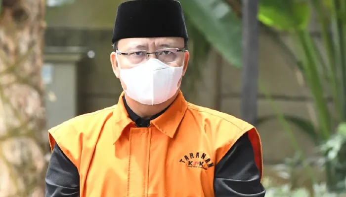 Rohidin Mersyah Ajukan Pledoi, Sebut Kasusnya Hasil Tekanan Sistematis dan Masif