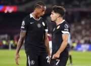 Chelsea Pesta Lima Gol! West Ham Dipermalukan di Kandang Sendiri