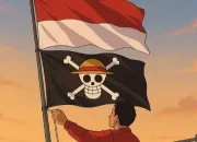 Polda Banten Tegaskan, Kibarkan Bendera ‘One Piece’ Saat HUT RI, Kami Tindak!