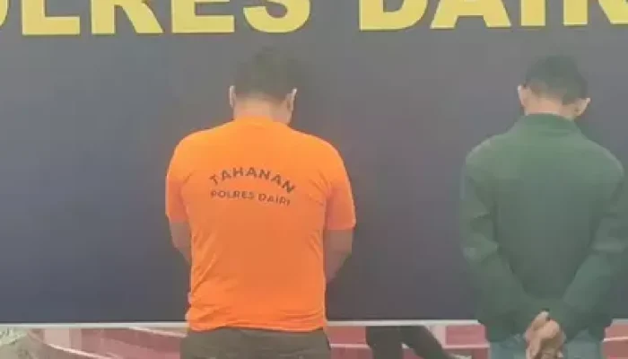 Baru 5 Bulan Bebas, Eks Polisi Kembali Ditangkap karena Narkoba, Sabu 200 Gram Disembunyikan dalam Sepatu