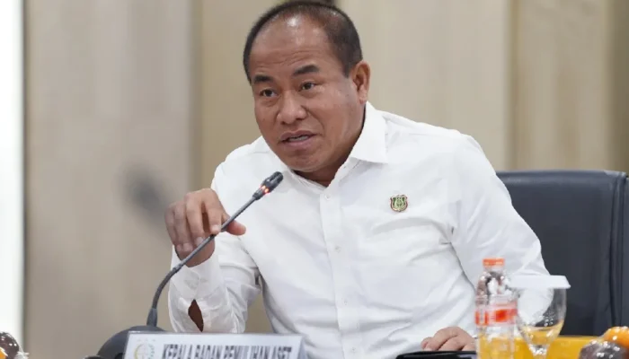 Kejagung Rebut Kembali Aset Koruptor Klungkung, Hasil Lelang Capai Rp6,04 Miliar