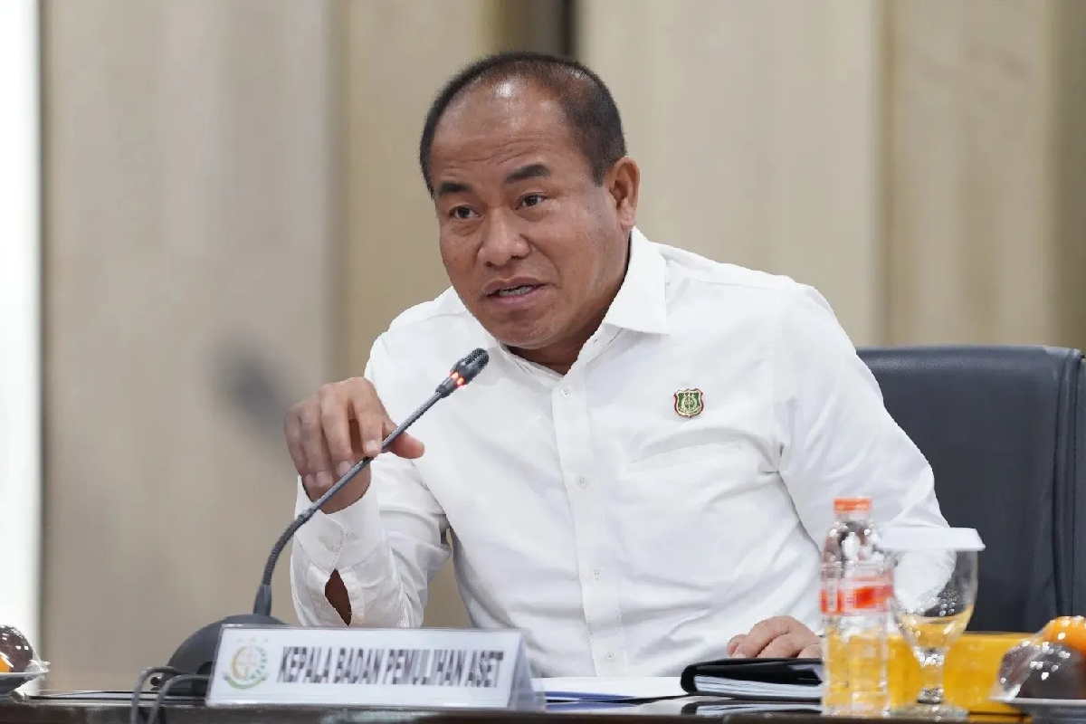 Kejaksaan Agung melelang aset mantan Bupati Klungkung I Wayan Candra dengan hasil Rp6,04 miliar untuk kas negara