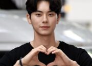 Lee Chae Min Resmi Hengkang dari Gold Medalist, Awal Baru bagi Aktor Muda yang Sedang Bersinar