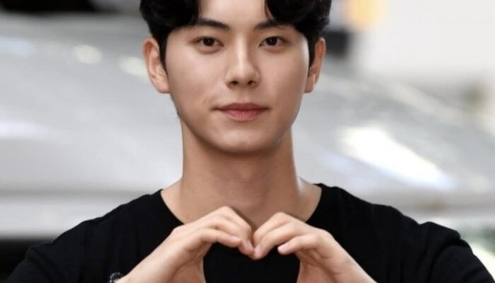 Lee Chae Min Resmi Hengkang dari Gold Medalist, Awal Baru bagi Aktor Muda yang Sedang Bersinar