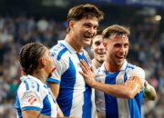 Atletico Madrid Tumbang di Laga Pembuka LaLiga, Espanyol Balikkan Keadaan 2-1