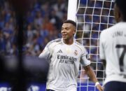 Mbappe Berkilau, Real Madrid Libas Real Oviedo 3-0 di La Liga