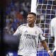 Kylian Mbappe cetak dua gol saat Real Madrid kalahkan Real Oviedo 3-0 di La Liga 2025/2026.
