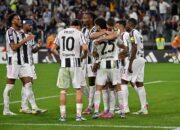 Juventus Menang Dramatis atas Parma, Jonathan David dan Vlahovic Jadi Penentu