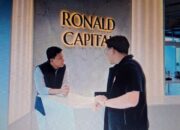 Timothy Ronald, Investor Muda dengan 11 Juta Saham BBCA yang Dijuluki “Warren Buffett Indonesia”