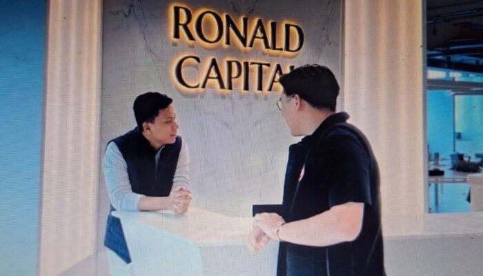 Timothy Ronald, Investor Muda dengan 11 Juta Saham BBCA yang Dijuluki “Warren Buffett Indonesia”