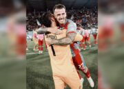 Duel Panas Audero vs Idzes, Cremonese Tumbangkan Sassuolo 3-2