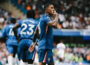 Chelsea Bungkam Fulham, Kontroversi VAR dan Penalti Warnai Kemenangan The Blues