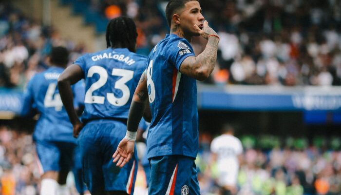 Chelsea Bungkam Fulham, Kontroversi VAR dan Penalti Warnai Kemenangan The Blues
