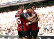 Tottenham Tersungkur di Kandang, Gol Cepat Evanilson Bikin Stadion Membisu