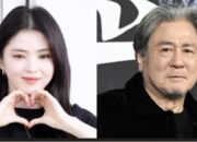Han So Hee dan Choi Min Sik Bintangi Adaptasi Korea Film “The Intern”