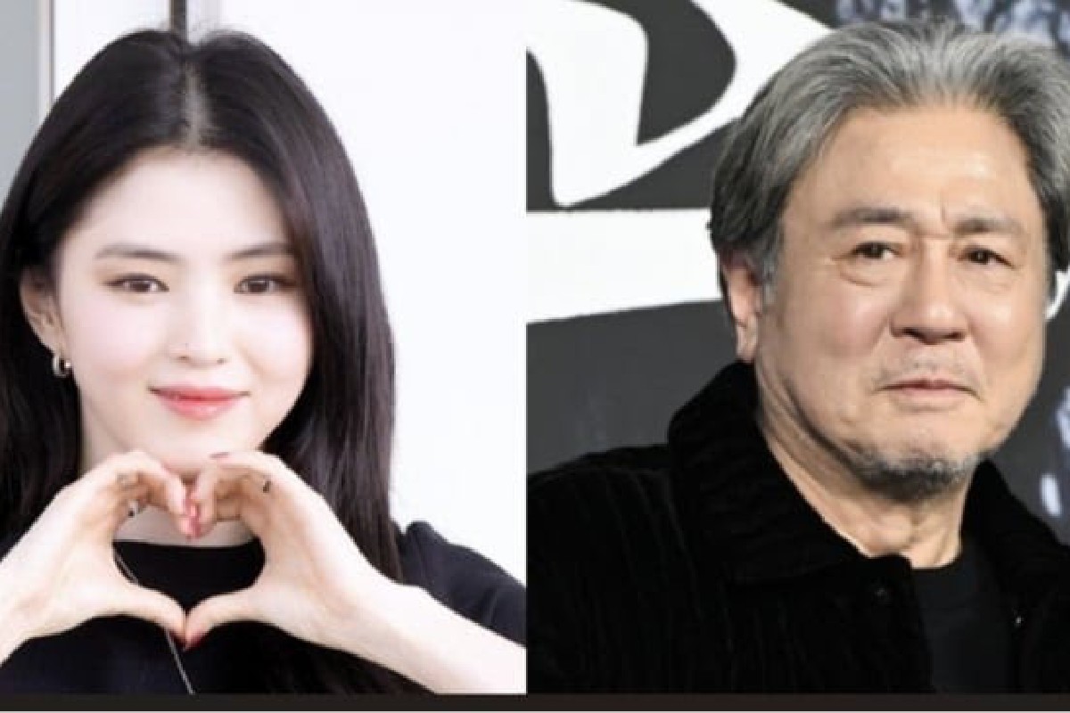 Han So Hee dan Choi Min Sik resmi membintangi adaptasi Korea film The Intern, produksi dimulai September 2025.