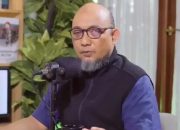Novel Baswedan Kecewa: Amnesti dan Abolisi untuk Koruptor Adalah Pengkhianatan Negara