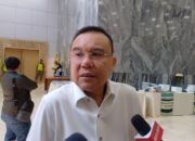 Prabowo Tidak Akan Lindungi Anak Buah yang Terjerat Kasus Korupsi