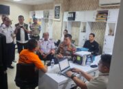Penumpang Lion Air yang Mengaku Bawa Bom Ditetapkan sebagai Tersangka