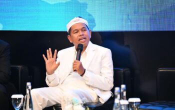 Bocah 4 Tahun Meninggal Dipenuhi Cacing, Gubernur Dedi Hantam Bupati Sukabumi: Lalai Jaga Warga!