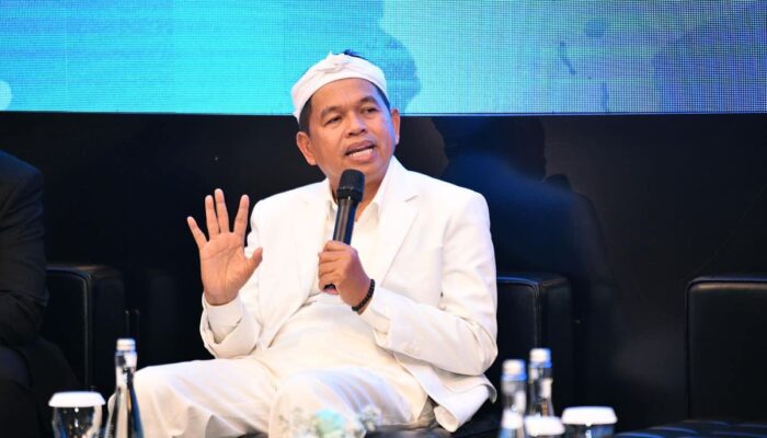 Bocah 4 Tahun Meninggal Dipenuhi Cacing, Gubernur Dedi Hantam Bupati Sukabumi: Lalai Jaga Warga!