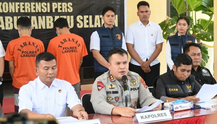 Biadab! Abang Kandung dan Sepupu Perkosa Remaja SMP Hingga Bunuh Diri