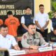 Kasus Kekerasan Seksual Remaja SMP Berujung Tragis