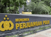 21 Agustus Ditetapkan sebagai Hari Juang Polri, Mengenang Lahirnya Polisi Republik Indonesia