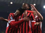 AC Milan Bantai Perth Glory 9-0, Tutup Tur Pramusim dengan Kemenangan Telak