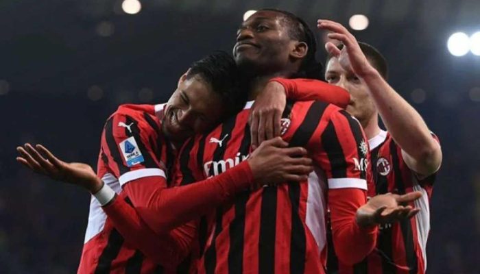 AC Milan Bantai Perth Glory 9-0, Tutup Tur Pramusim dengan Kemenangan Telak