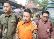 Pengakuan Mengejutkan Mantan Pj Wali Kota Pekanbaru “Saya Bersalah dan Minta Maaf”