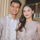 Pratama Arhan resmi gugat cerai Azizah Salsha di Pengadilan Agama Tigaraksa setelah dua tahun menikah.