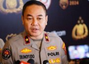 Merah Putih vs Topi Jerami: Polri Minta Masyarakat Hormati Simbol Negara