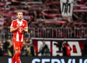 Harry Kane Hat-trick, Bayern München Buka Musim dengan Pesta Gol 6-0 atas Leipzig