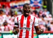 Ouattara Bersinar di Debut, Brentford Jinakkan Aston Villa 1-0 di Gtech Community Stadium