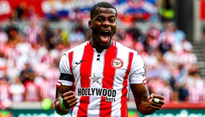 Ouattara Bersinar di Debut, Brentford Jinakkan Aston Villa 1-0 di Gtech Community Stadium